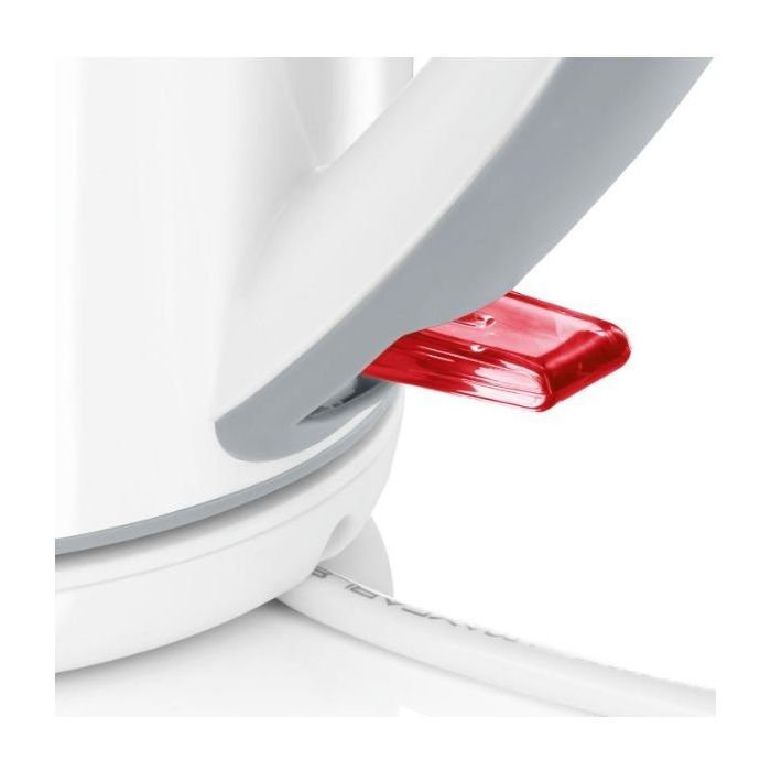 Электрочайник Bosch TWK 7601 (TWK7601) изображение 3