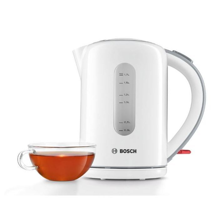 Электрочайник Bosch TWK 7601 (TWK7601) изображение 5