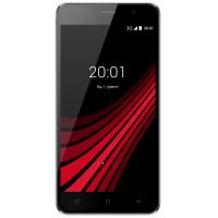Мобильный телефон Ergo B505 Unit 4G Black