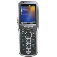 Терминал сбора данных Honeywell 6110 2D (6110GPB1132E0H)