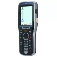Терминал сбора данных Honeywell 6110 2D (6110GPB1132E0H) изображение 2
