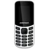 Мобильный телефон Assistant AS-101 White