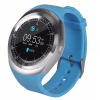 Смарт-часы UWatch Y1 Blue (F_75230)