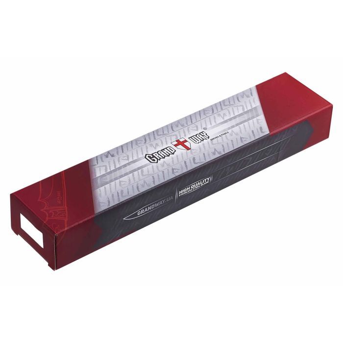 Ніж Grand Way 2307 RGP зображення 3