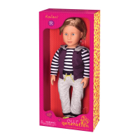 Кукла Our Generation Мальчик Рафаэль 46 см (BD31155Z) изображение 2