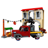 Конструктор LEGO Overwatch Противоборство Дорадо 419 деталей (75972) изображение 2