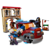 Конструктор LEGO Overwatch Противоборство Дорадо 419 деталей (75972) изображение 3