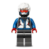 Конструктор LEGO Overwatch Противоборство Дорадо 419 деталей (75972) изображение 4