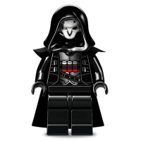 Конструктор LEGO Overwatch Противоборство Дорадо 419 деталей (75972) изображение 6