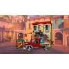 Конструктор LEGO Overwatch Противоборство Дорадо 419 деталей (75972) изображение 7