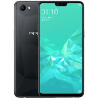 Мобильный телефон Oppo A3 Diamond Black изображение 7