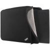 Чехол для ноутбука Lenovo 12" ThinkPad, Black Sleeve (4X40N18007) изображение 4