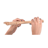 Музыкальная игрушка Goki Флейта маленькая (UC076G) изображение 4 Музыкальная игрушка Goki Флейта маленькая (UC076G) изображение 4