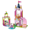 Конструктор LEGO Disney Princess Королевский праздник Ариэль, Авроры и Тианы (41162) изображение 11
