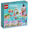 Конструктор LEGO Disney Princess Королевский праздник Ариэль, Авроры и Тианы (41162) изображение 12