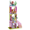 Конструктор LEGO Disney Princess Королевский праздник Ариэль, Авроры и Тианы (41162) изображение 3
