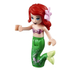Конструктор LEGO Disney Princess Королевский праздник Ариэль, Авроры и Тианы (41162) изображение 4