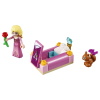 Конструктор LEGO Disney Princess Королевский праздник Ариэль, Авроры и Тианы (41162) изображение 9