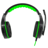 Навушники Gemix N1 Black-Green Gaming зображення 2