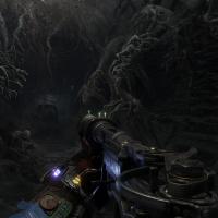 Гра Sony Metro Exodus Издание первого дня [PS4, Russian version] Blu- (8779399) зображення 3