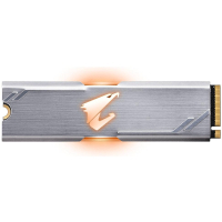Накопитель SSD M.2 2280 256GB GIGABYTE (GP-ASM2NE2256GTTDR)