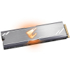 Накопитель SSD M.2 2280 256GB GIGABYTE (GP-ASM2NE2256GTTDR) изображение 2