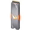 Накопитель SSD M.2 2280 256GB GIGABYTE (GP-ASM2NE2256GTTDR) изображение 3