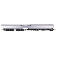 Накопитель SSD M.2 2280 256GB GIGABYTE (GP-ASM2NE2256GTTDR) изображение 4