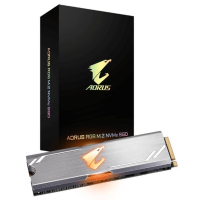 Накопитель SSD M.2 2280 256GB GIGABYTE (GP-ASM2NE2256GTTDR) изображение 5