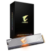 Накопитель SSD M.2 2280 256GB GIGABYTE (GP-ASM2NE2256GTTDR) изображение 5