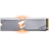 Накопитель SSD M.2 2280 256GB GIGABYTE (GP-ASM2NE2256GTTDR)