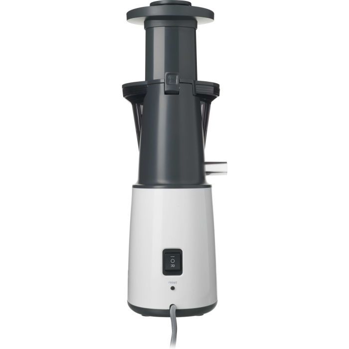 Соковижималка Kenwood JMP 400 WH (JMP400WH) зображення 10