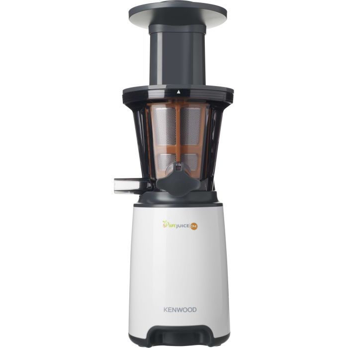 Соковижималка Kenwood JMP 400 WH (JMP400WH) зображення 2