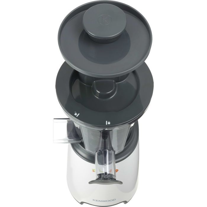 Соковижималка Kenwood JMP 400 WH (JMP400WH) зображення 5