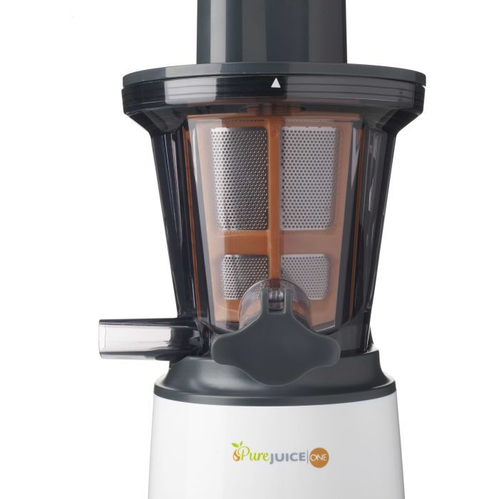 Соковижималка Kenwood JMP 400 WH (JMP400WH) зображення 6