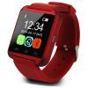 Смарт-годинник UWatch U80 Red (F_59915)
