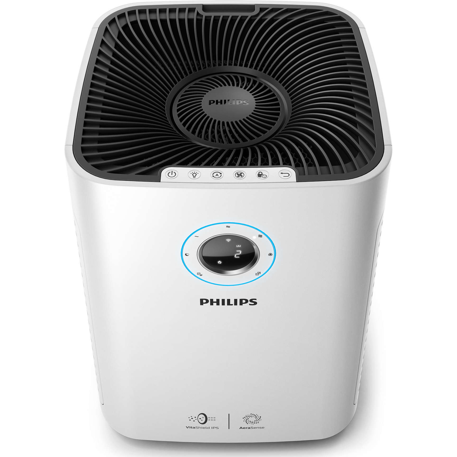 Очисник повітря Philips AC5659/10 зображення 3