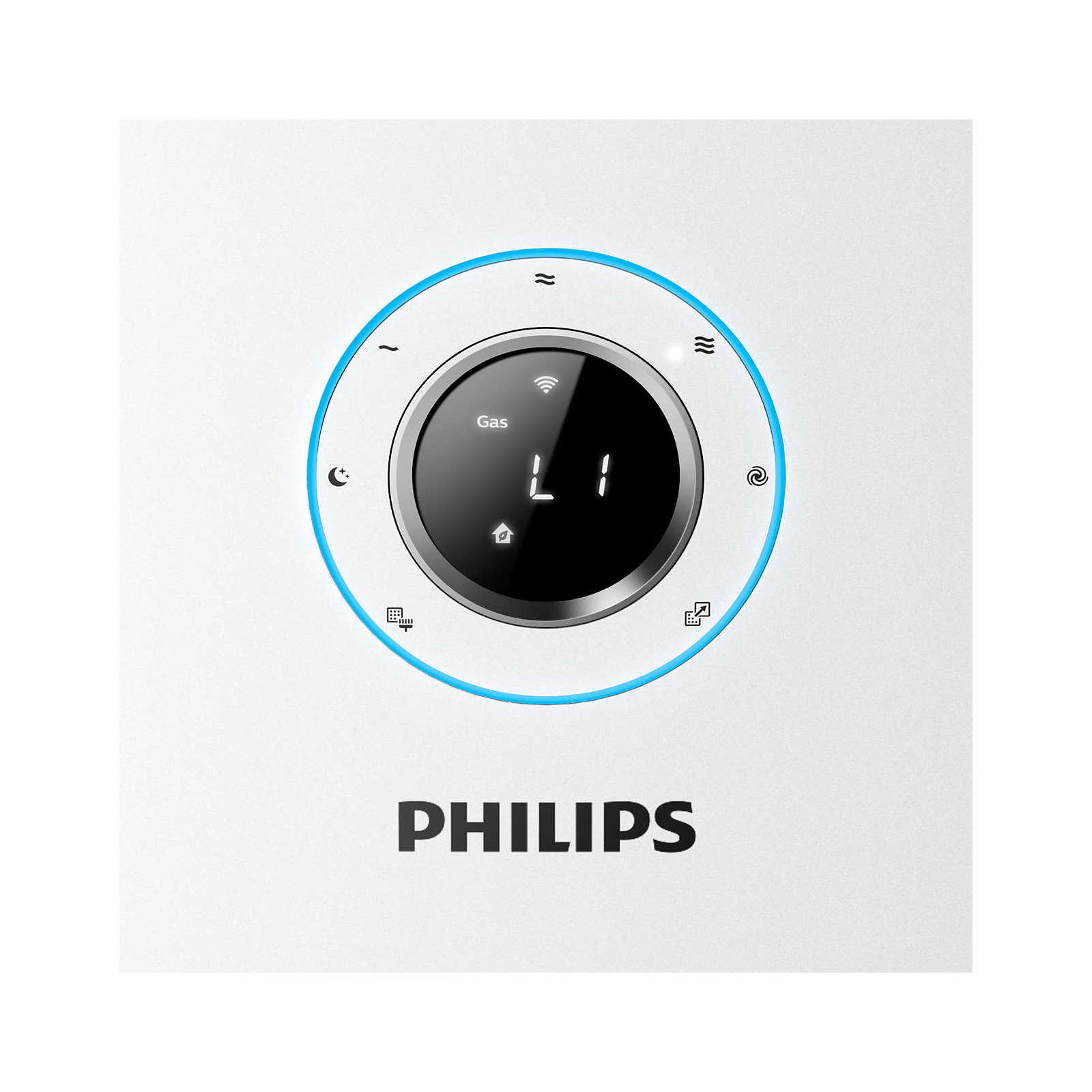 Воздухоочиститель Philips AC5659/10 изображение 6