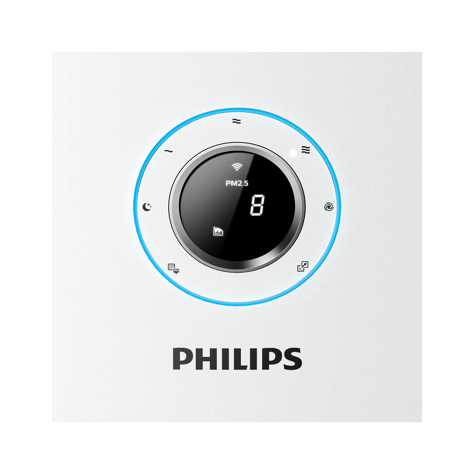 Очисник повітря Philips AC5659/10 зображення 7