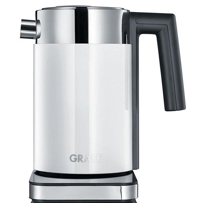Электрочайник Graef WK 501 (WK501) изображение 2