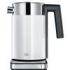 Электрочайник Graef WK 501 (WK501) изображение 2