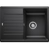Мойка кухонная Blanco 524721 ZIA 45S COMPACT АНТРАЦИТ