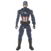 Фигурка для геймеров Hasbro MARVEL AVENGERS Капитан Америка 30 см (E3309_E3919)