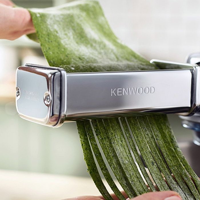 Аксесуари до кухонних комбайнів Kenwood KAX 981 ME (KAX981ME) зображення 2