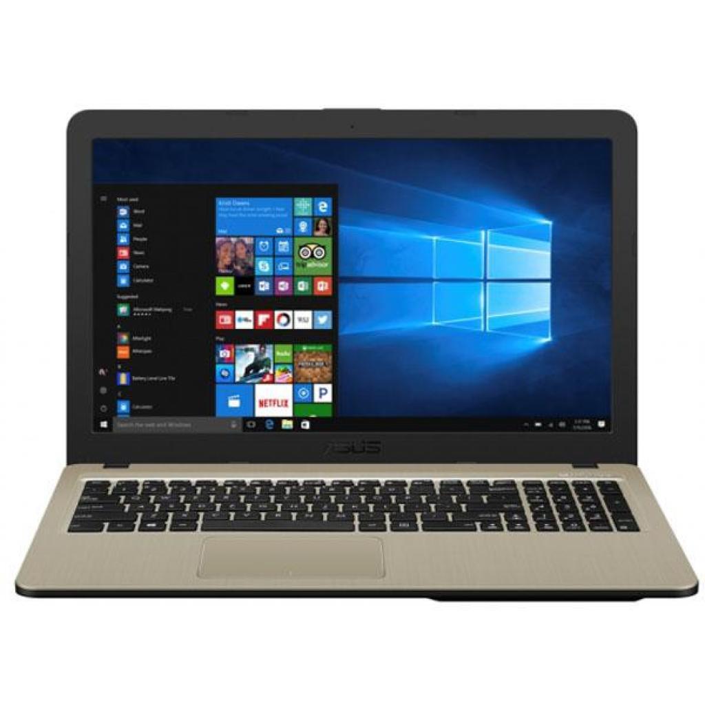 Ноутбук ASUS X540NA (X540NA-DM079)