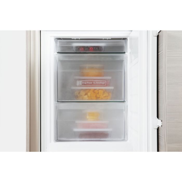 Холодильник Whirlpool SP40 801 EU (SP40801EU) зображення 2