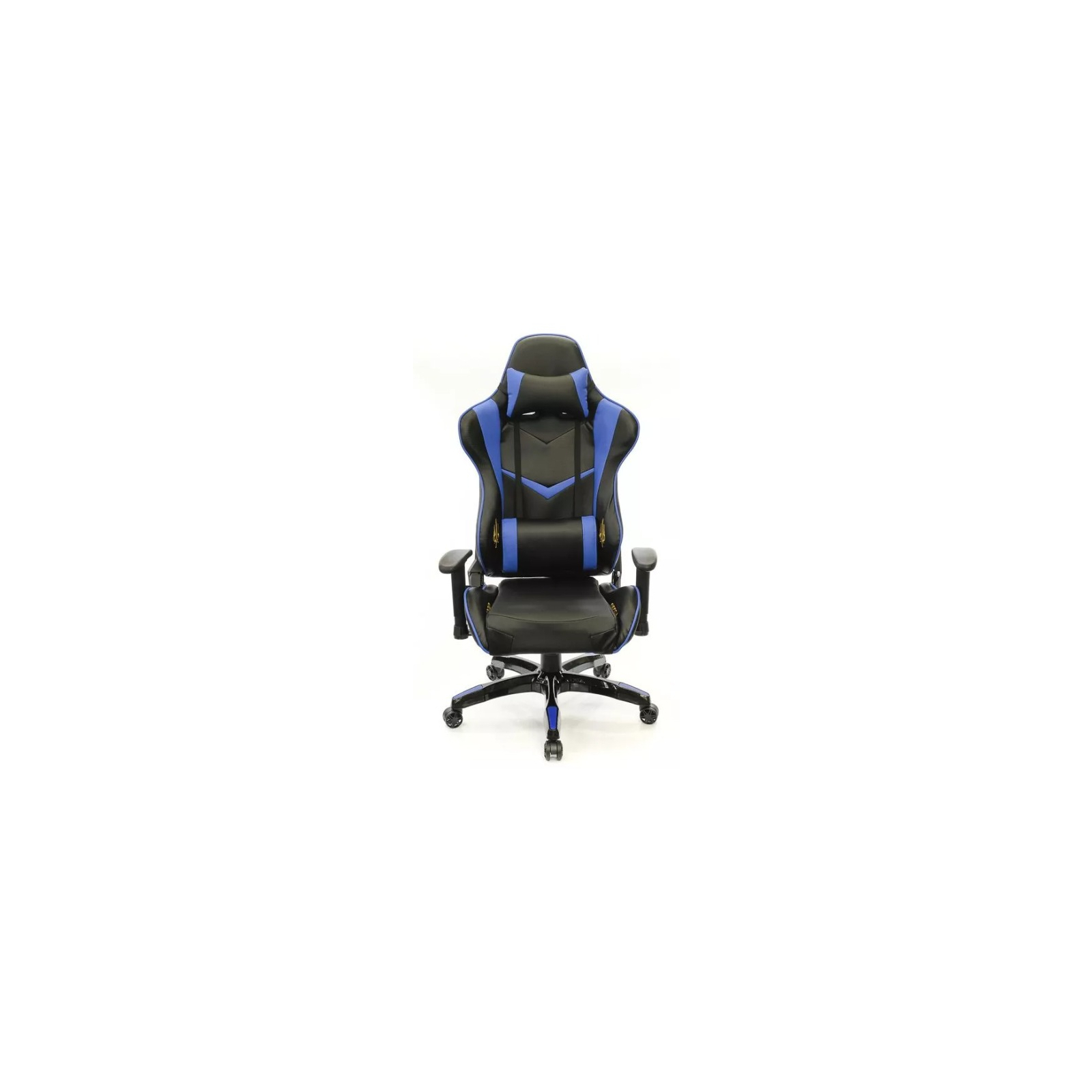Кресло игровое Аклас Скидс PL RL Синее (12135) изображение 2