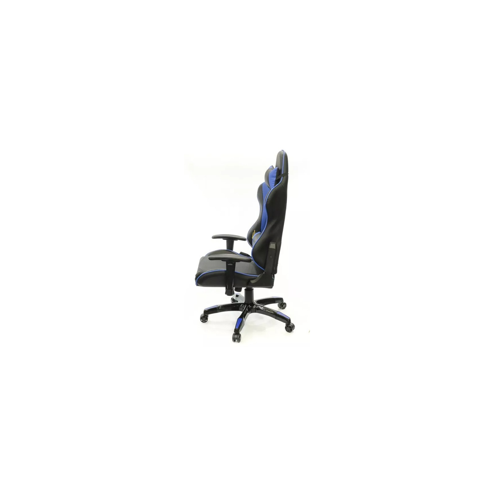 Кресло игровое Аклас Скидс PL RL Синее (12135) изображение 3