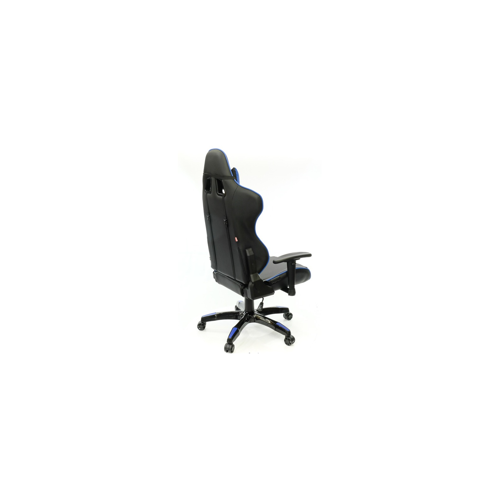Кресло игровое Аклас Скидс PL RL Синее (12135) изображение 4