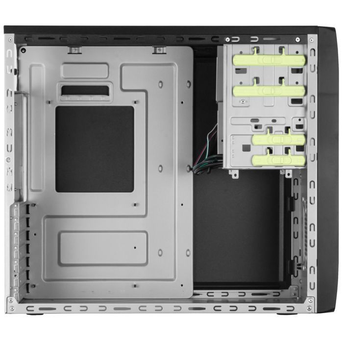 Корпус Chieftec CG-04B-OP изображение 2